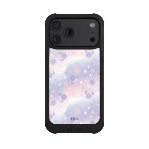 Apple iPhone 18 Pro Max NIVOmax Minnie Star Pattern