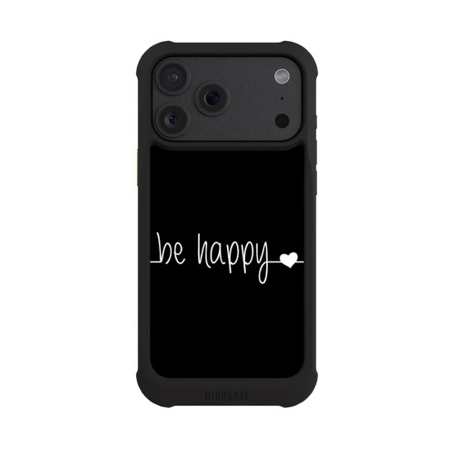 Apple iPhone 18 Pro Max NIVOmax Be Happy