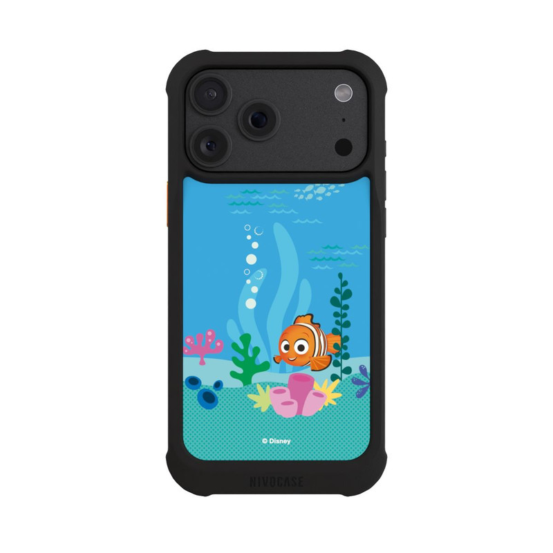 iPhone 18 Pro Max NIVOmax Nemo OcÃ©an
