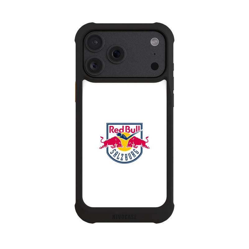 iPhone 18 Pro Max NIVOmax RBS Weiß