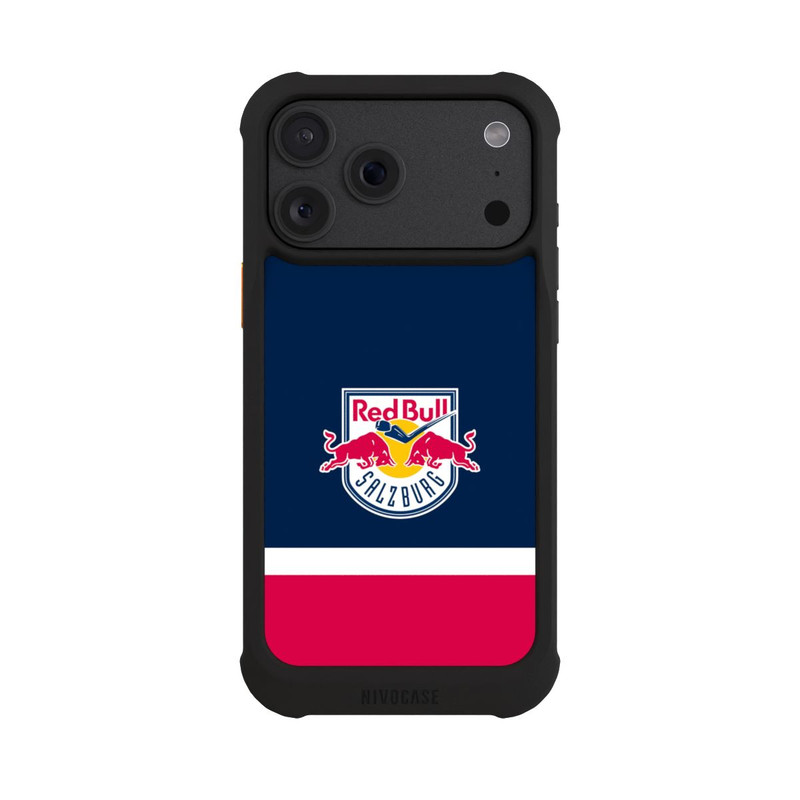 iPhone 18 Pro Max NIVOmax RBS Streifen
