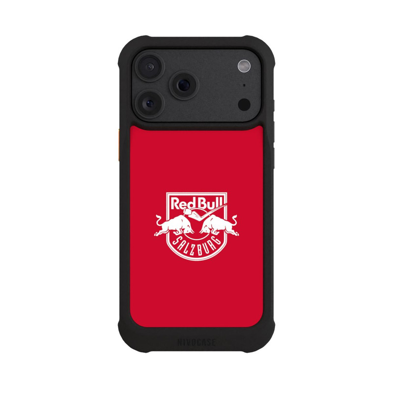 iPhone 18 Pro Max NIVOmax RBS Red