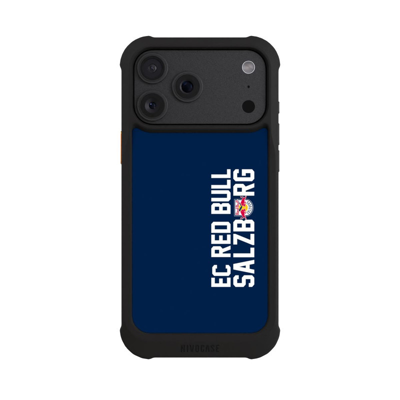 iPhone 18 Pro Max NIVOmax RBS Schriftzug quer