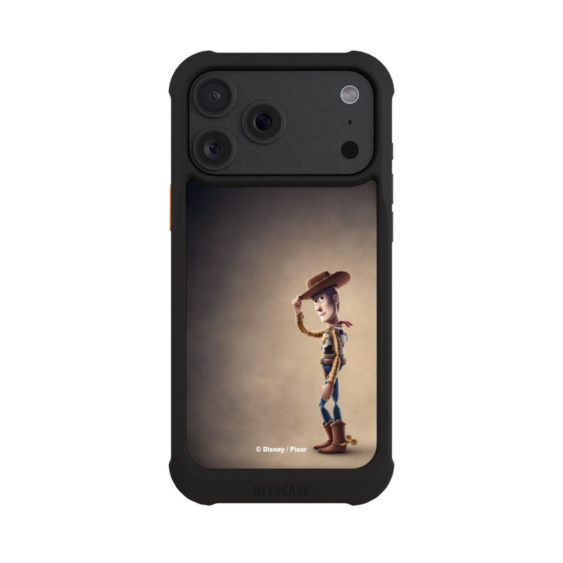 iPhone 18 Pro Max NIVOmax Toy Story Woody 