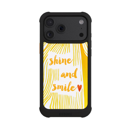 Apple iPhone 18 Pro Max NIVOmax Shine and Smile
