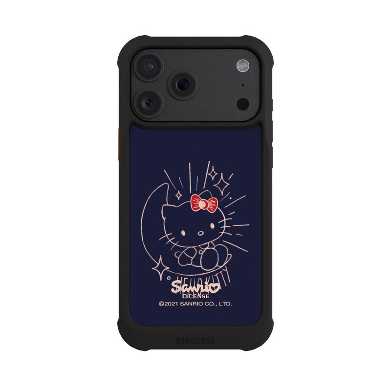 iPhone 18 Pro Max NIVOmax Hello Kitty - Astrologie