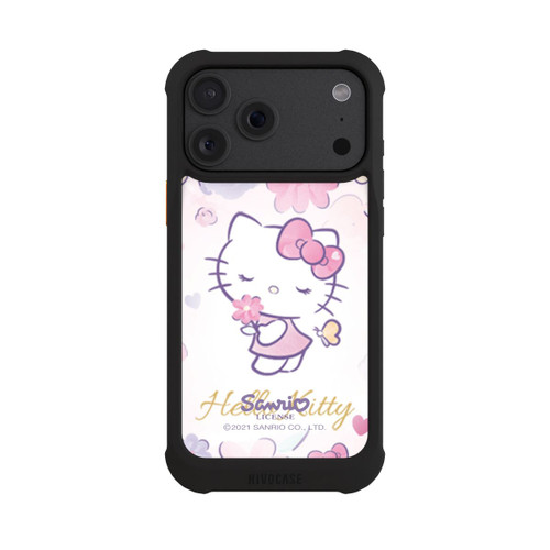 Apple iPhone 18 Pro Max NIVOmax Hallo Kitty Blume