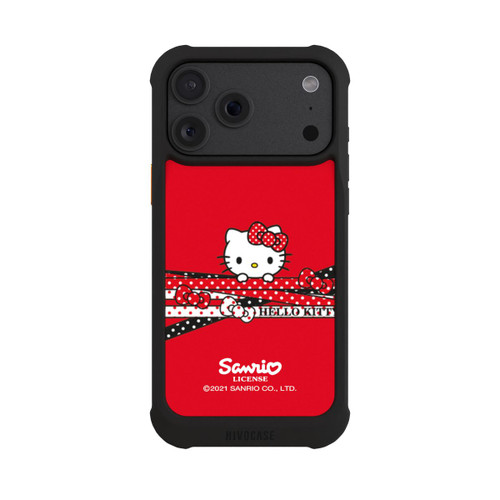 Apple iPhone 18 Pro Max NIVOmax Hello Kitty - BowBow