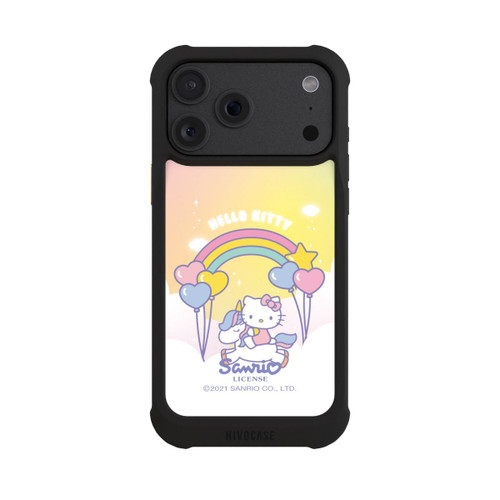 Apple iPhone 18 Pro Max NIVOmax Hello Kitty Einhorn