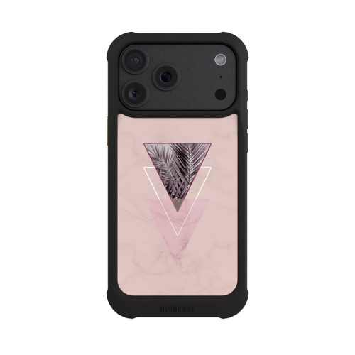 Apple iPhone 18 Pro Max NIVOmax Rosa Paradies