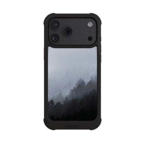 Apple iPhone 18 Pro Max NIVOmax Neblige Morgenstunden