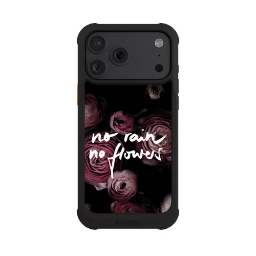 Apple iPhone 18 Pro Max NIVOmax No Rain No Flowers