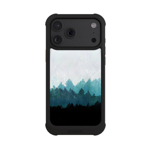 Apple iPhone 18 Pro Max NIVOmax Résumé des bois