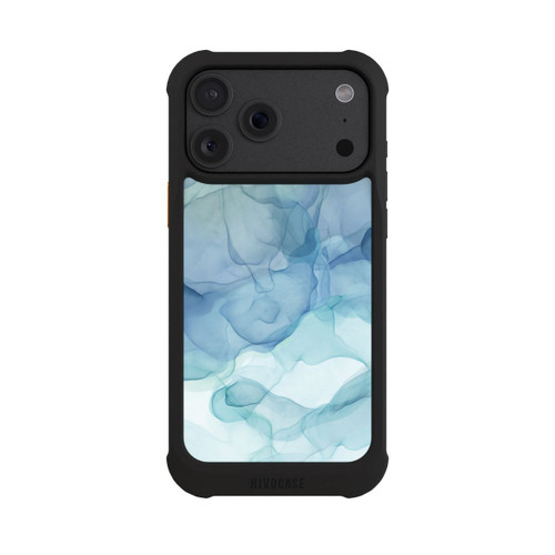 Apple iPhone 18 Pro Max NIVOmax Flüssige Kunst kühler Morgen
