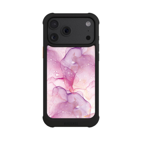 Apple iPhone 18 Pro Max NIVOmax Flüssige Kunst Feenstaub