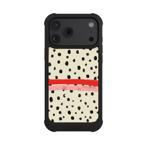 Apple iPhone 18 Pro Max NIVOmax Crazy Life Art 02
