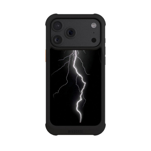 Apple iPhone 18 Pro Max NIVOmax Lightning