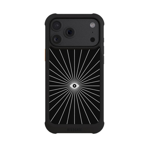 Apple iPhone 18 Pro Max NIVOmax Abstract Eye
