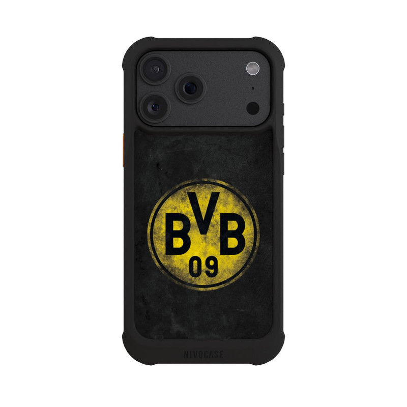 iPhone 18 Pro Max NIVOmax Grunge