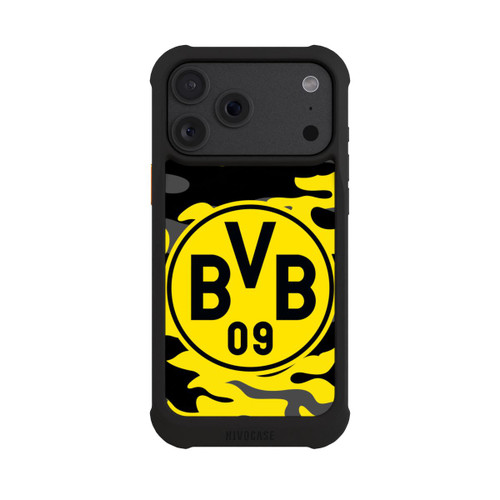 Apple iPhone 18 Pro Max NIVOmax BVB Camo