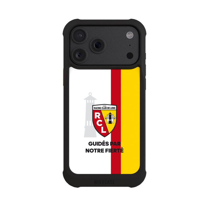 iPhone 18 Pro Max NIVOmax RC Lens Unser Stolz