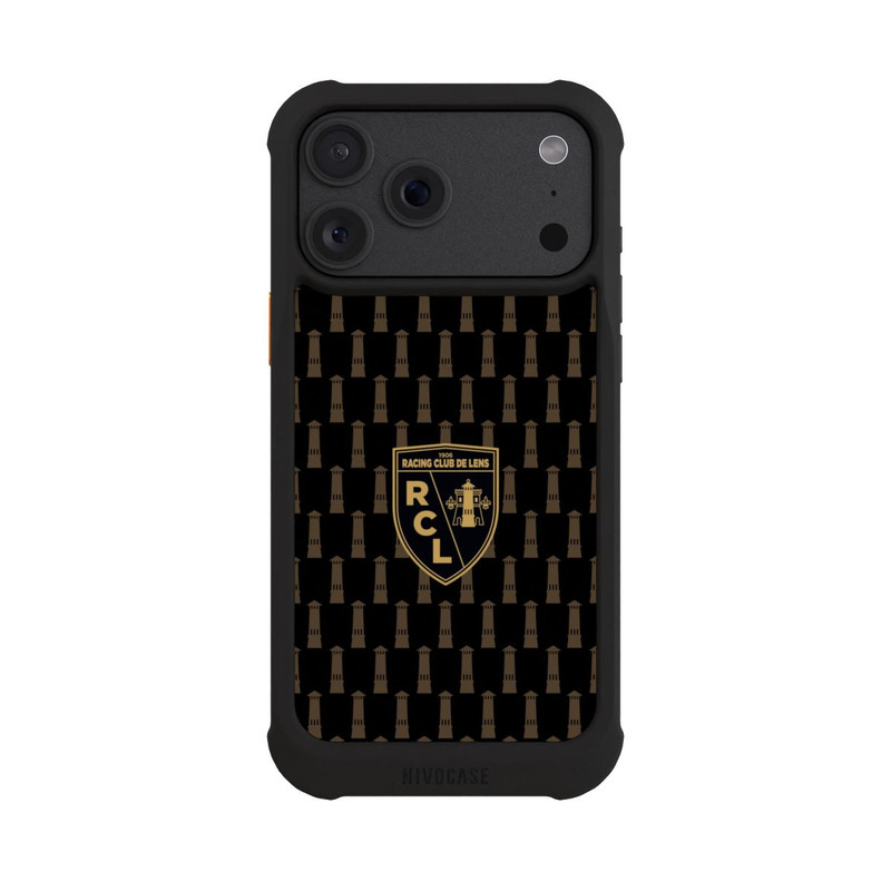 iPhone 18 Pro Max NIVOmax RC Lens Away Jersey 2020/21