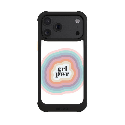 Apple iPhone 18 Pro Max NIVOmax Grl Pwr