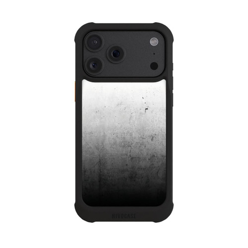 Apple iPhone 18 Pro Max NIVOmax Ombre Schwarz