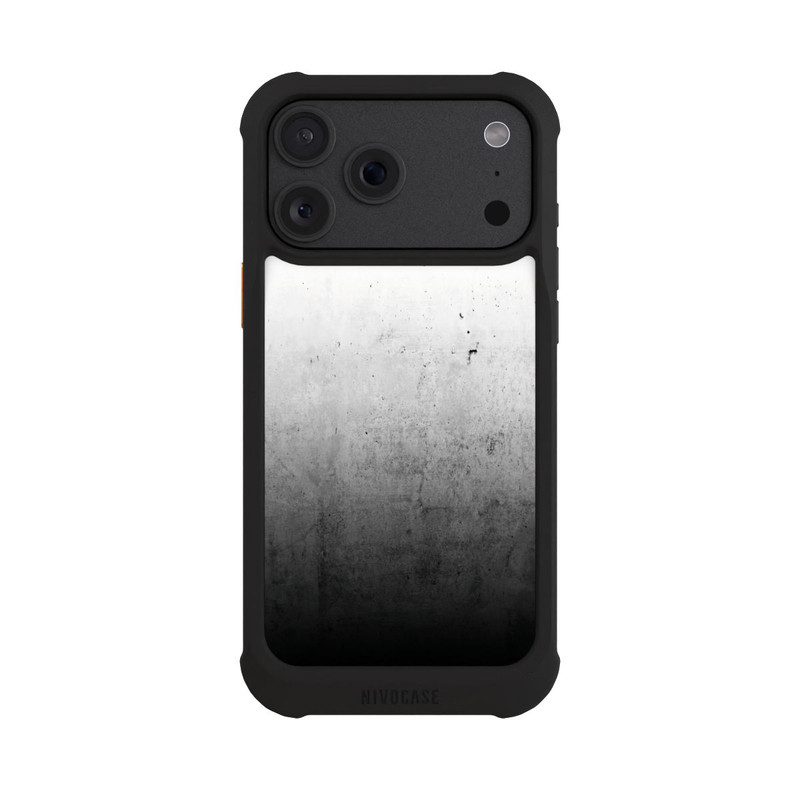 iPhone 18 Pro Max NIVOmax Ombre Schwarz