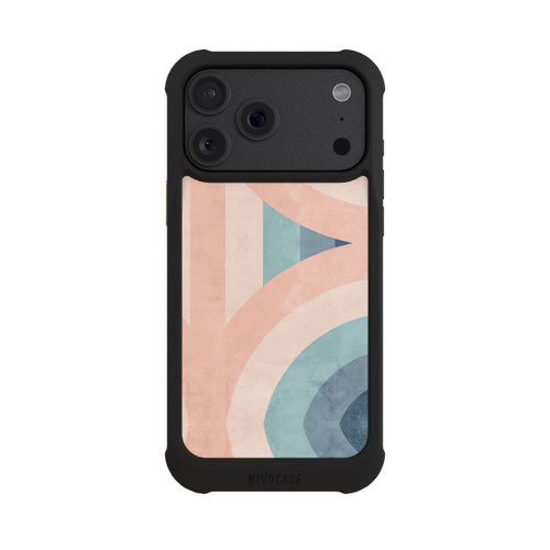 Apple iPhone 18 Pro Max NIVOmax Nur ein Regenbogen