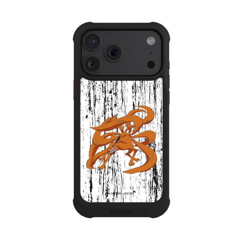 iPhone 18 Pro Max NIVOmax Kurama