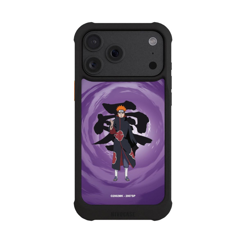 iPhone 18 Pro Max NIVOmax Pain Charakter