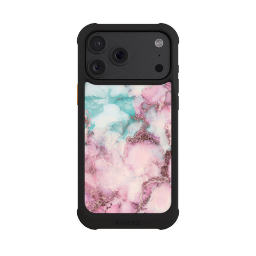 Apple iPhone 18 Pro Max NIVOmax Rosa Strudel