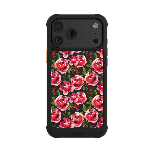 Apple iPhone 18 Pro Max NIVOmax Rosen ohne Hintergrund