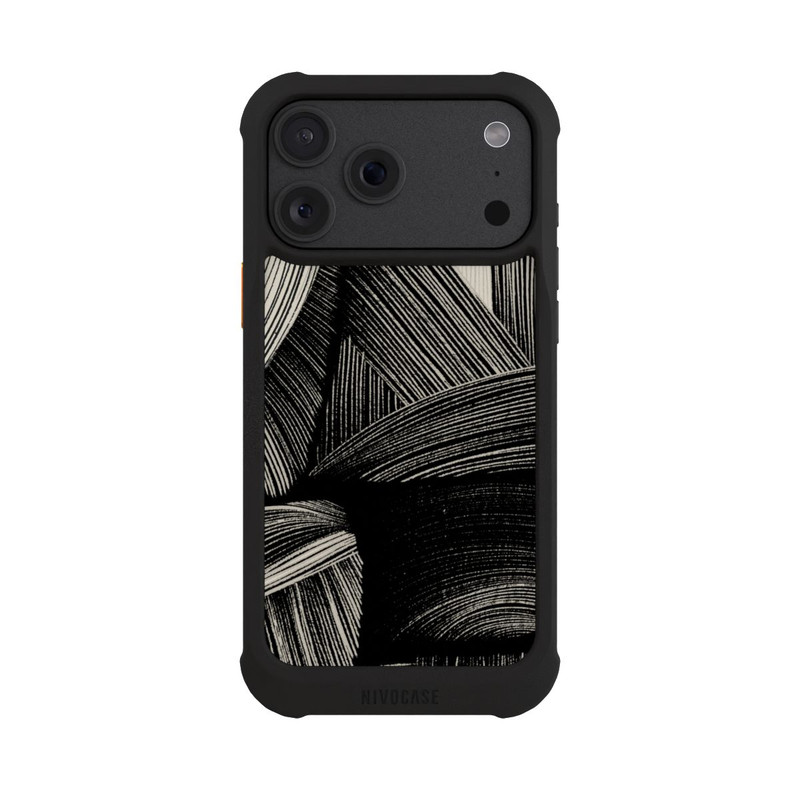 iPhone 18 Pro Max NIVOmax Strohoptik