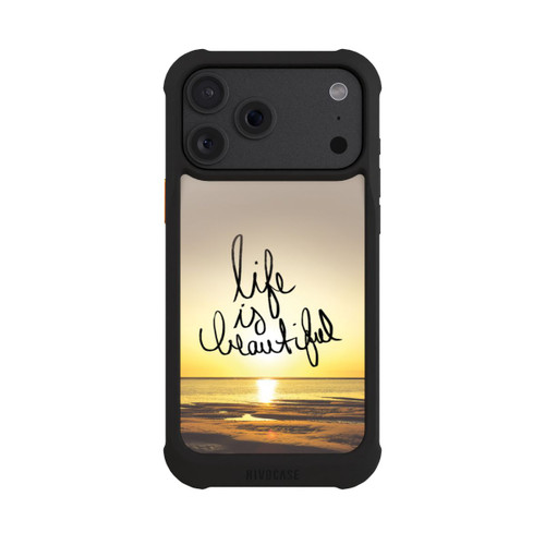 Apple iPhone 18 Pro Max NIVOmax Life Is Beautiful