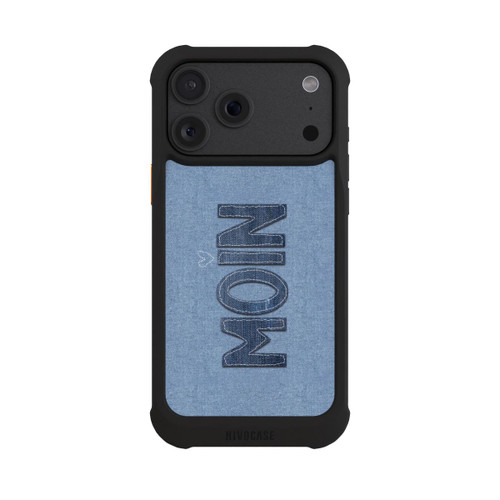 Apple iPhone 18 Pro Max NIVOmax Moin Jeans