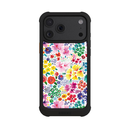 Apple iPhone 18 Pro Max NIVOmax Artful Little Spring Flowers