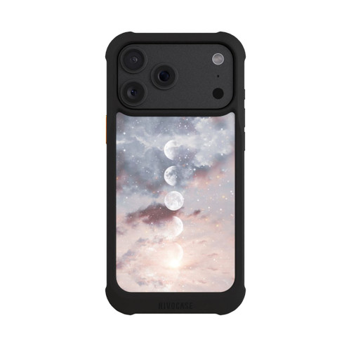 Apple iPhone 18 Pro Max NIVOmax Mondschein