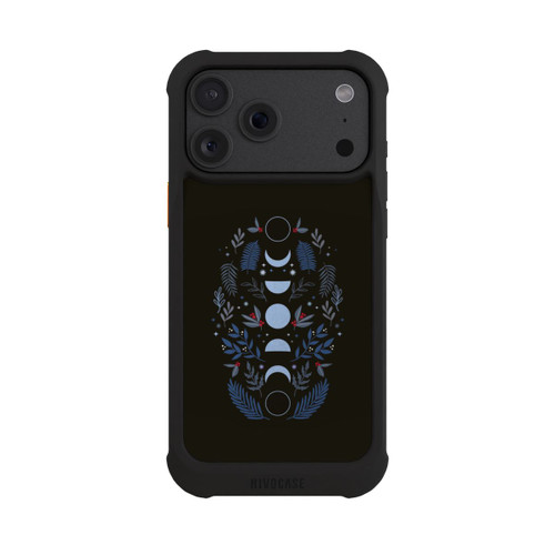 Apple iPhone 18 Pro Max NIVOmax Die Mondphasen