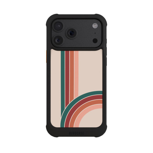 Apple iPhone 18 Pro Max NIVOmax Erdtöne