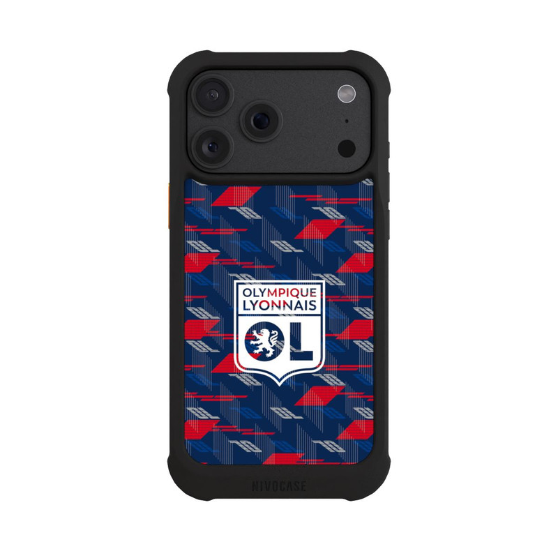 iPhone 18 Pro Max NIVOmax OL Moderne