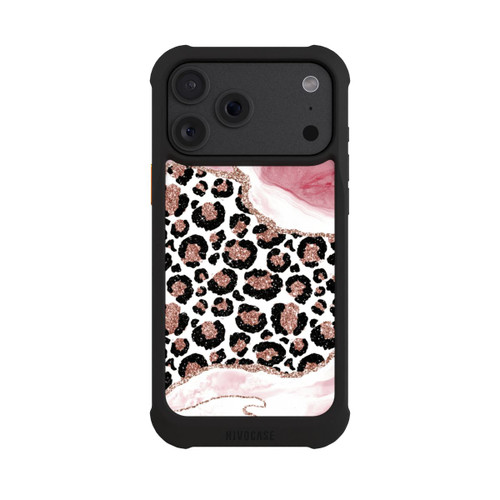 Apple iPhone 18 Pro Max NIVOmax Muster und Texturen Rosa