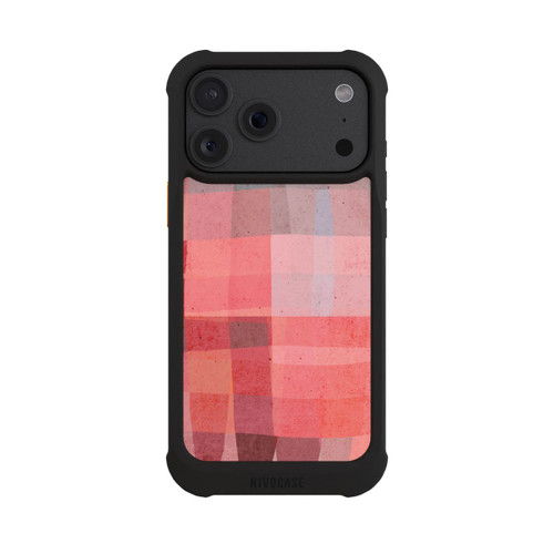 Apple iPhone 18 Pro Max NIVOmax Gestrickte Streifen