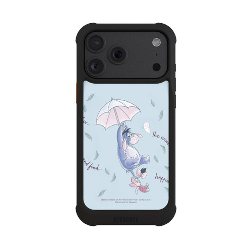 Apple iPhone 18 Pro Max NIVOmax Folge dem Wind und finde das Glück