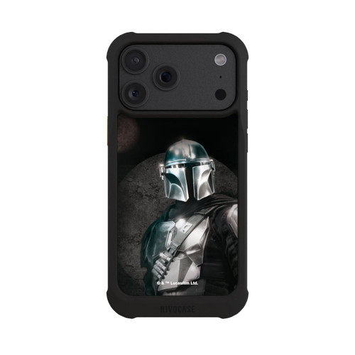 Apple iPhone 18 Pro Max NIVOmax Soldat de l'Empire 