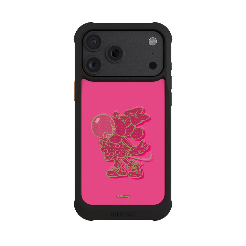 iPhone 18 Pro Max NIVOmax Minnie Forever Young