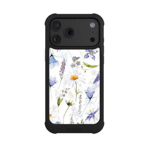 Apple iPhone 18 Pro Max NIVOmax Bellflowers meadow