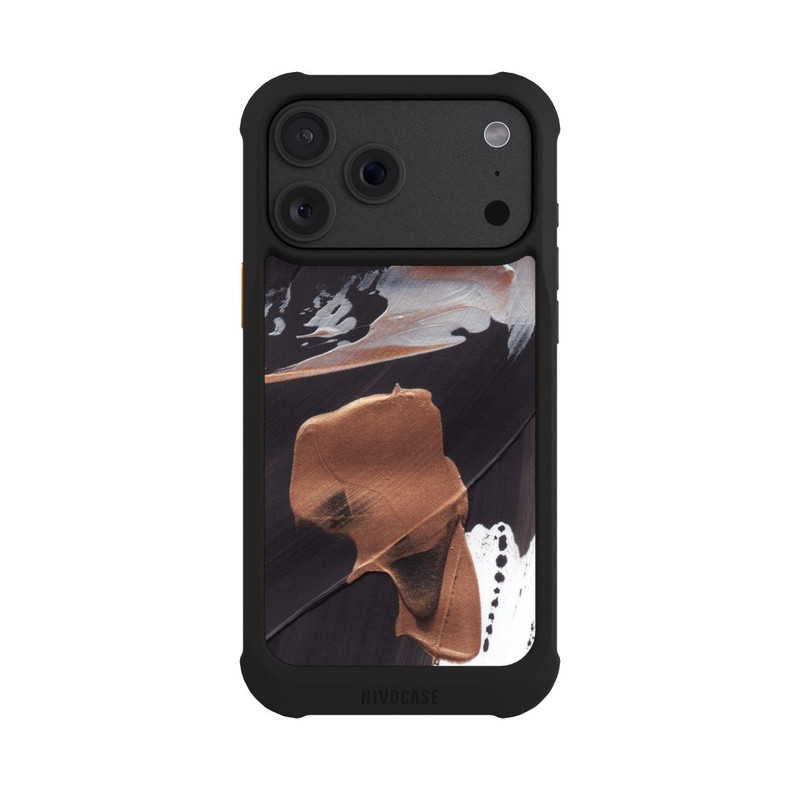 iPhone 18 Pro Max NIVOmax Schöner Fehler