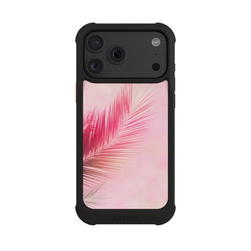 Apple iPhone 18 Pro Max NIVOmax Rosa Tropen